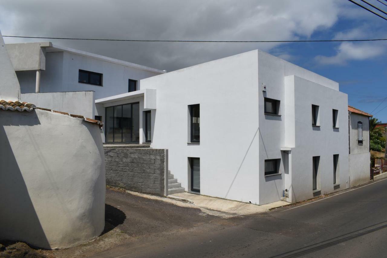 Villa Casa Do Dragoeiro Angra do Heroísmo Exterior foto